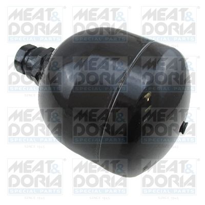 Obrázok Centrálna vysúvacia páka spojky MEAT & DORIA  805043