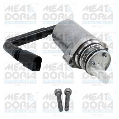 Obrázok Čerpadlo, lamelové spojenie pohonu všetkých kolies MEAT & DORIA  805108