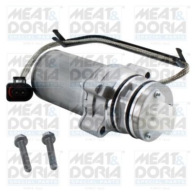 Obrázok Čerpadlo, lamelové spojenie pohonu všetkých kolies MEAT & DORIA  805130