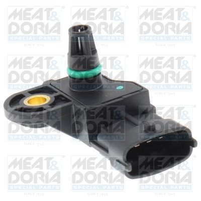 Obrázok Snímač plniaceho tlaku MEAT & DORIA  82143E