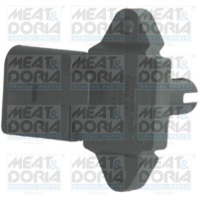 Obrázok Snímač tlaku v sacom potrubí MEAT & DORIA  82150