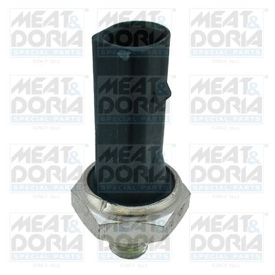 Obrázok Olejový tlakový spínač MEAT & DORIA  823020