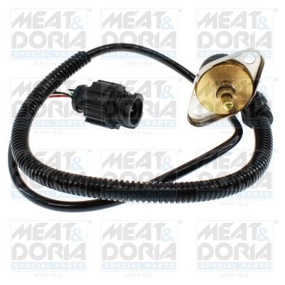 Obrázok Senzor tlaku paliva MEAT & DORIA  825038