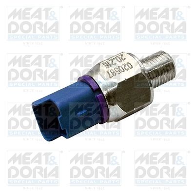 Obrázok Olejový tlakový spínač pre servoriadenie MEAT & DORIA  82513