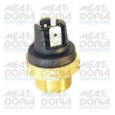 Obrázok Teplotný spínač ventilátora chladenia MEAT & DORIA  82630