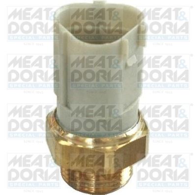 Obrázok Teplotný spínač ventilátora chladenia MEAT & DORIA  82661