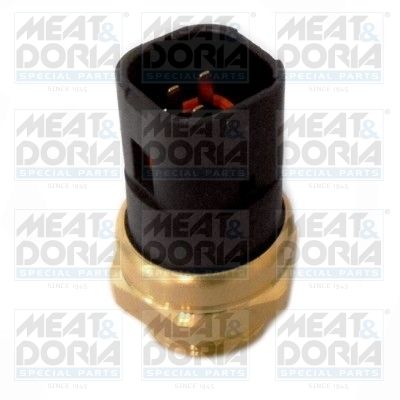 Obrázok Teplotný spínač ventilátora chladenia MEAT & DORIA  82684