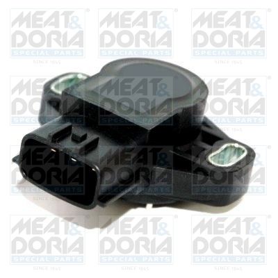 Obrázok Snímač polohy żkrtiacej klapky MEAT & DORIA  83117