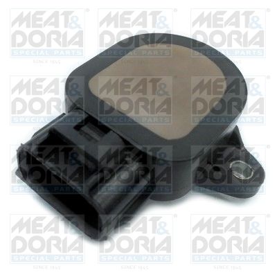 Obrázok Snímač polohy żkrtiacej klapky MEAT & DORIA  83126