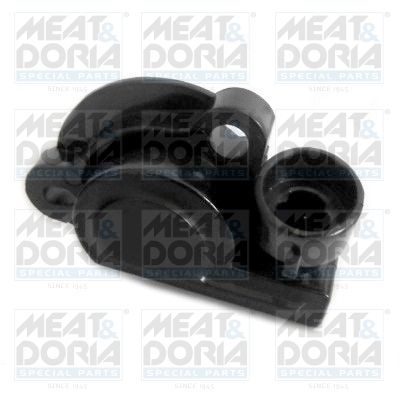 Obrázok Snímač polohy żkrtiacej klapky MEAT & DORIA  83149