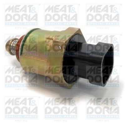 Obrázok Regulačný ventil voľnobehu (Riadenie prívodu vzduchu) MEAT & DORIA  84063