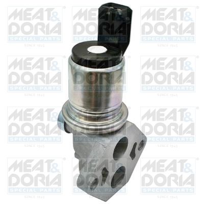 Obrázok Regulačný ventil voľnobehu (Riadenie prívodu vzduchu) MEAT & DORIA  85013
