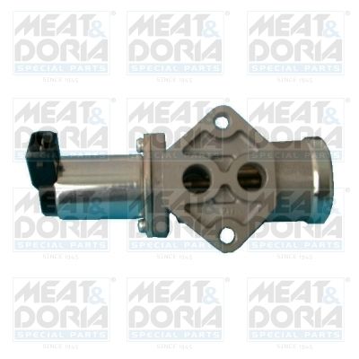 Obrázok Regulačný ventil voľnobehu (Riadenie prívodu vzduchu) MEAT & DORIA  85014