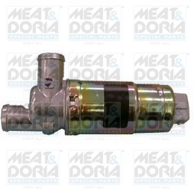 Obrázok Regulačný ventil voľnobehu (Riadenie prívodu vzduchu) MEAT & DORIA  85018