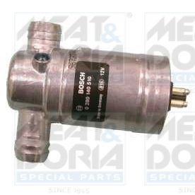 Obrázok Regulačný ventil voľnobehu (Riadenie prívodu vzduchu) MEAT & DORIA  85019
