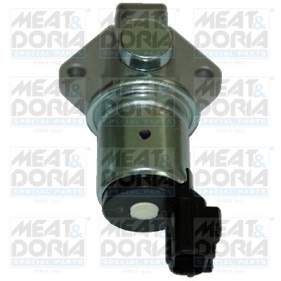 Obrázok Regulačný ventil voľnobehu (Riadenie prívodu vzduchu) MEAT & DORIA  85023