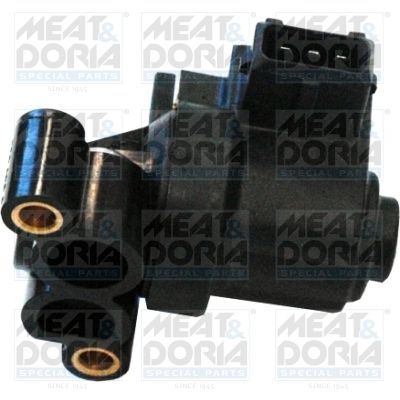 Obrázok Regulačný ventil voľnobehu (Riadenie prívodu vzduchu) MEAT & DORIA  85032
