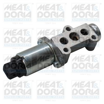 Obrázok Regulačný ventil voľnobehu (Riadenie prívodu vzduchu) MEAT & DORIA  85042