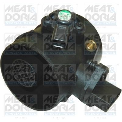 Obrázok Merač hmotnosti vzduchu MEAT & DORIA  86135