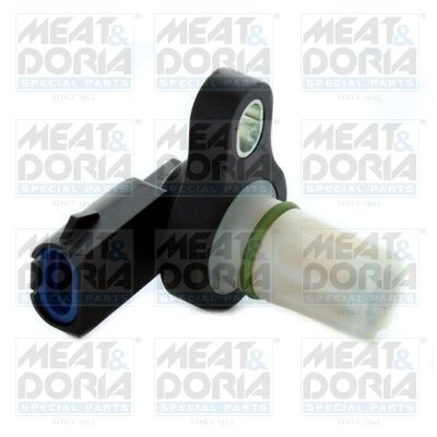 Obrázok Snímač otáčok, automatická prevodovka MEAT & DORIA  87308