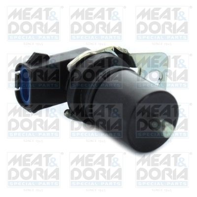 Obrázok Snímač otáčok, automatická prevodovka MEAT & DORIA  87405