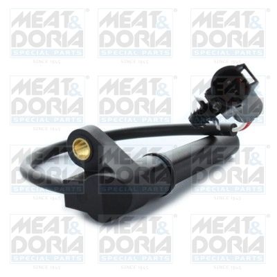 Obrázok Snímač otáčok, automatická prevodovka MEAT & DORIA  87493