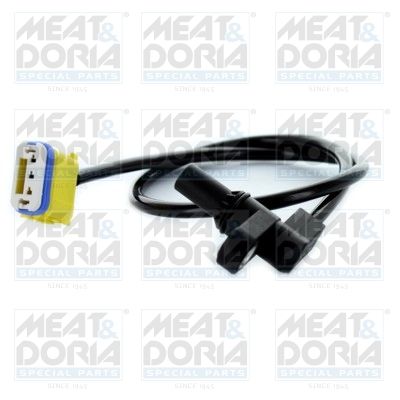 Obrázok Snímač otáčok, automatická prevodovka MEAT & DORIA  87522