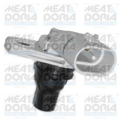 Obrázok Snímač polohy vačkového hriadeľa MEAT & DORIA  87571