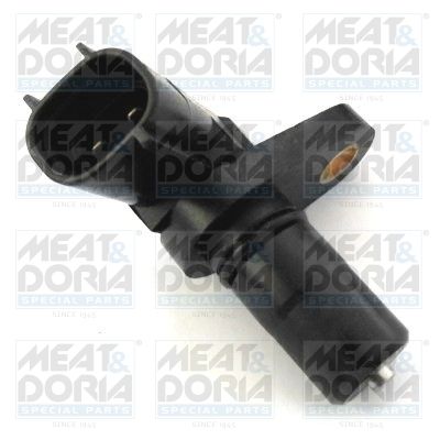 Obrázok Snímač otáčok, automatická prevodovka MEAT & DORIA  87609