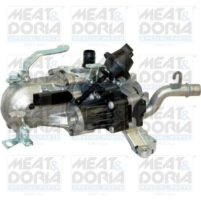 Obrázok Chladič pre recirkuláciu plynov MEAT & DORIA  88215