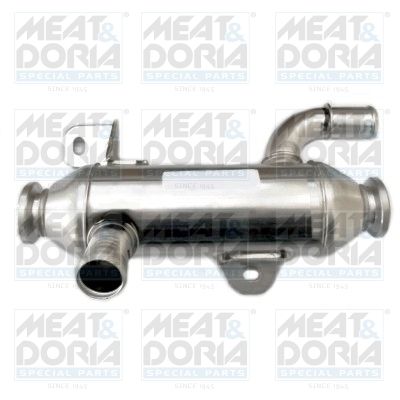 Obrázok Chladič pre recirkuláciu plynov MEAT & DORIA  88364