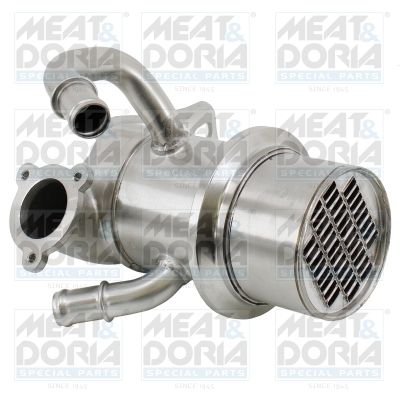 Obrázok Chladič pre recirkuláciu plynov MEAT & DORIA  88425