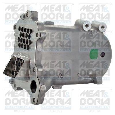 Obrázok Chladič pre recirkuláciu plynov MEAT & DORIA  88433