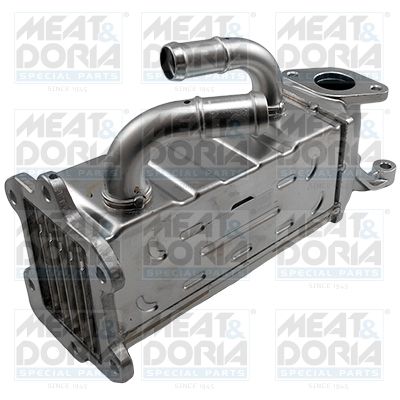 Obrázok Chladič pre recirkuláciu plynov MEAT & DORIA  88455