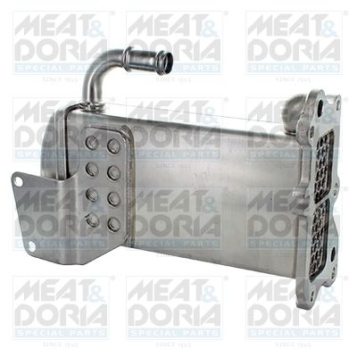 Obrázok Chladič pre recirkuláciu plynov MEAT & DORIA  88460