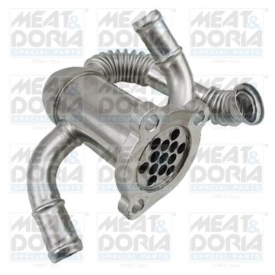 Obrázok Chladič pre recirkuláciu plynov MEAT & DORIA  88808