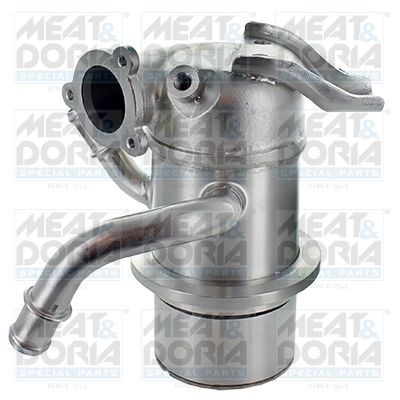 Obrázok Chladič pre recirkuláciu plynov MEAT & DORIA  88838