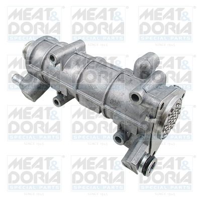 Obrázok Chladič pre recirkuláciu plynov MEAT & DORIA  88843