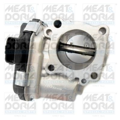 Obrázok Pneumaticky riadený ventil pre nasávanie vzduchu MEAT & DORIA  89259R
