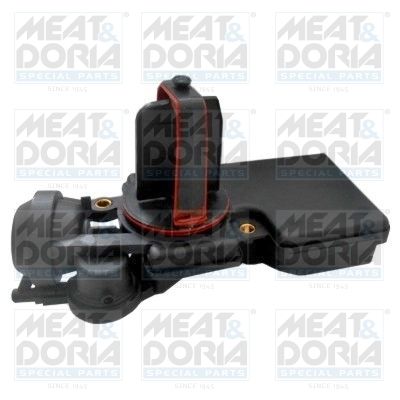 Obrázok Pneumaticky riadený ventil pre nasávanie vzduchu MEAT & DORIA  89315