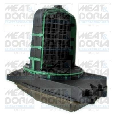 Obrázok Pneumaticky riadený ventil pre nasávanie vzduchu MEAT & DORIA  89317
