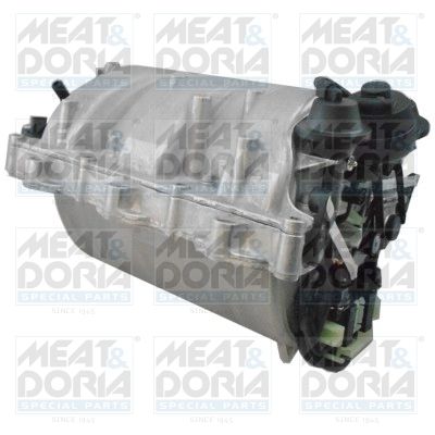 Obrázok Sací trubkový modul MEAT & DORIA  89411