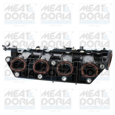 Obrázok Sací trubkový modul MEAT & DORIA  89432
