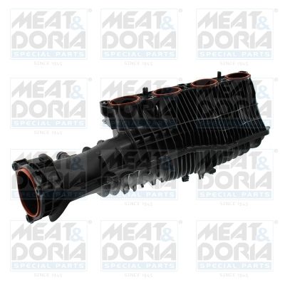 Obrázok Sací trubkový modul MEAT & DORIA  89476