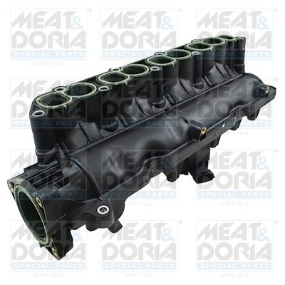 Obrázok Sací trubkový modul MEAT & DORIA  89520