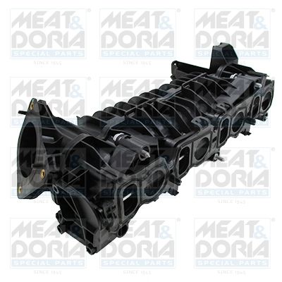Obrázok Sací trubkový modul MEAT & DORIA  89546