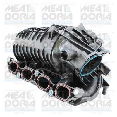 Obrázok Sací trubkový modul MEAT & DORIA  89551