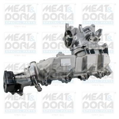 Obrázok Sací trubkový modul MEAT & DORIA  89623