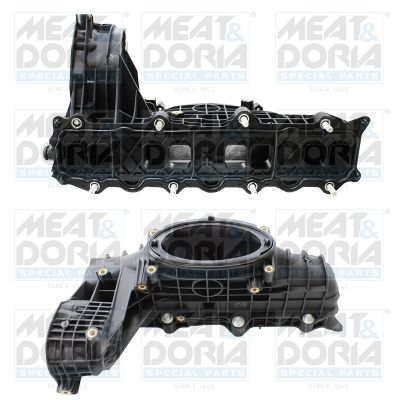 Obrázok Sací trubkový modul MEAT & DORIA  89697