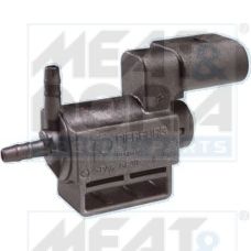 Obrázok Pneumaticky riadený ventil pre nasávanie vzduchu MEAT & DORIA  9089